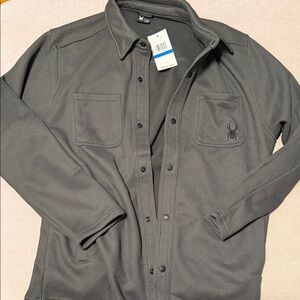 Spyder outerwear